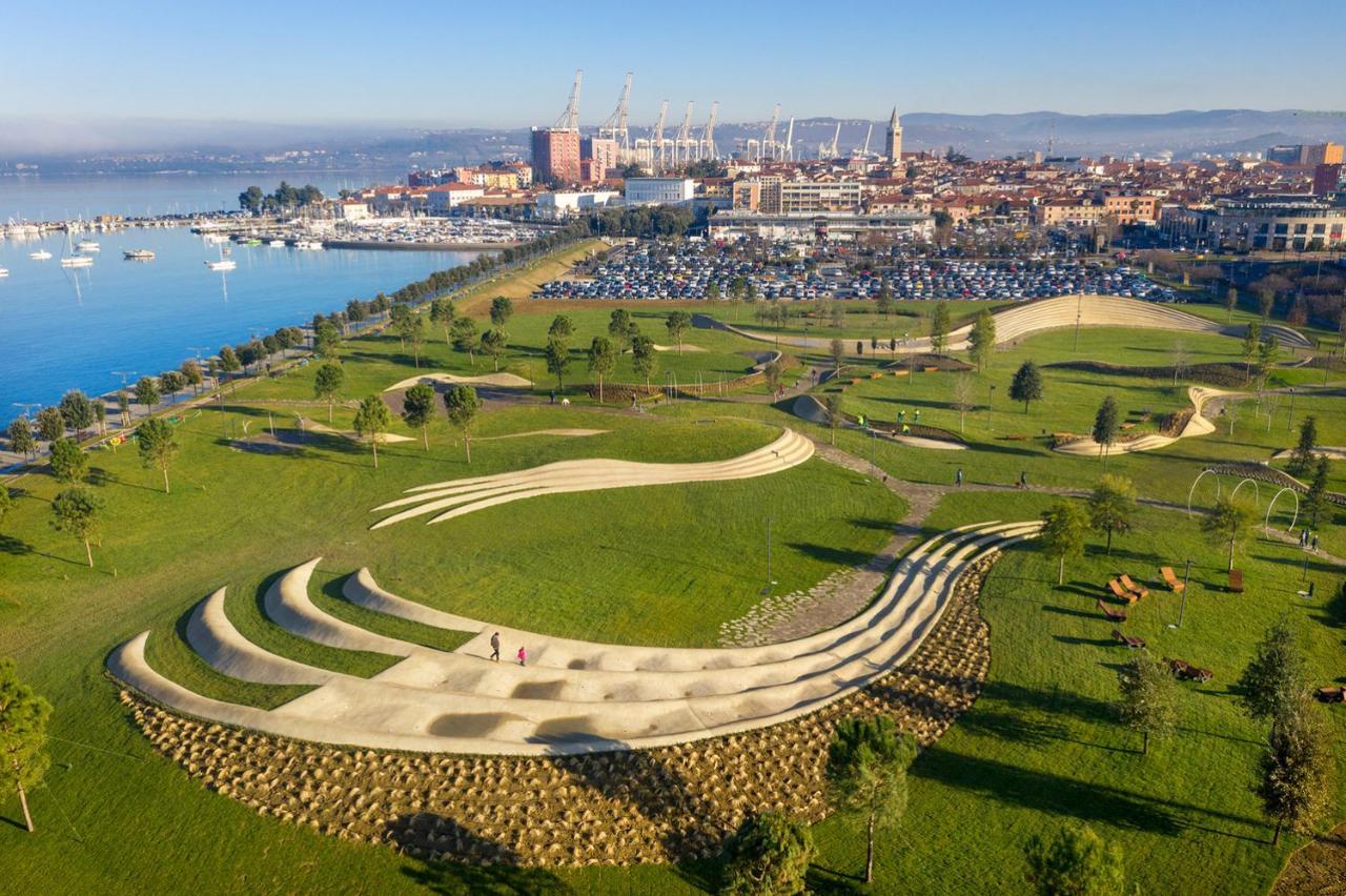Koper2Stay Dış mekan fotoğraf
