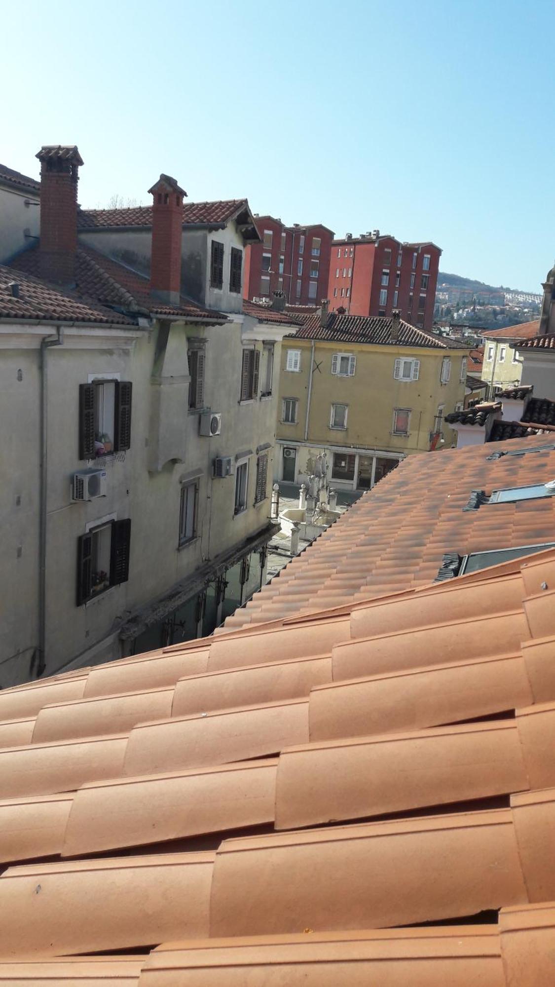Koper2Stay Oda fotoğraf